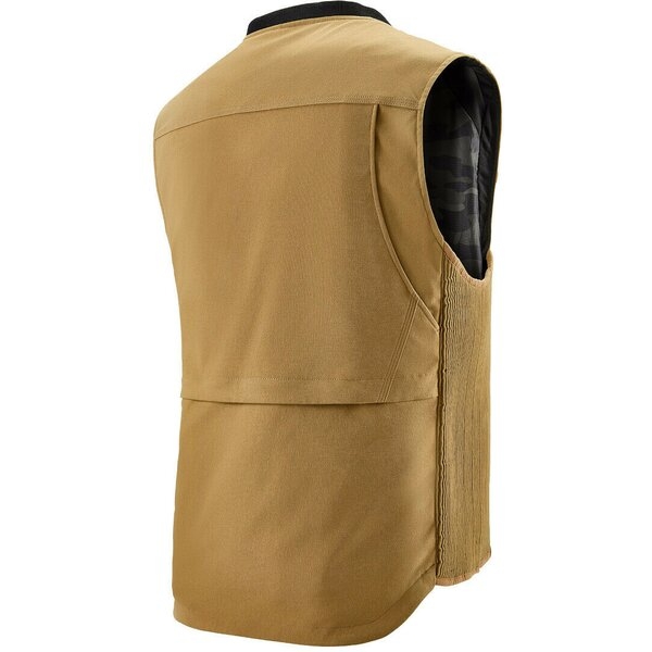 Vesta airbag ALPINESTARS TECH-AIR® 3 V2 CANVAS XXL Bej, 13