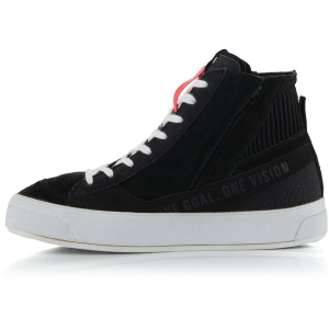 Ghete moto dama ALPINESTARS STELLA STATED PODIUM Negru 38, 9