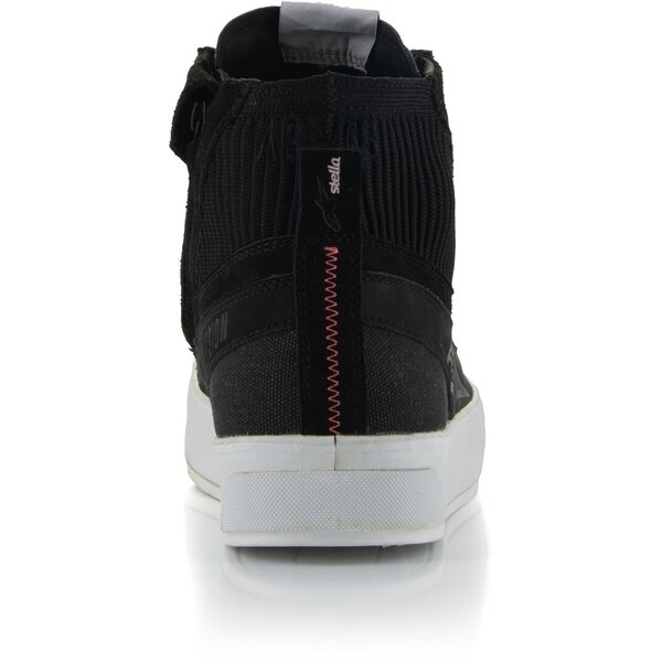 Ghete moto dama ALPINESTARS STELLA STATED PODIUM Negru 39, 8