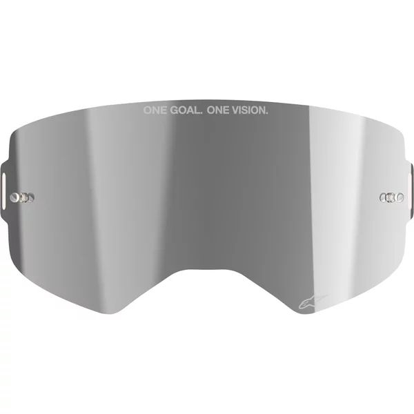 Lentile ochelari cross-enduro ALPINESTARS SUPERTECH Clara, 3