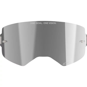 Lentile ochelari cross-enduro ALPINESTARS SUPERTECH Clara, 3