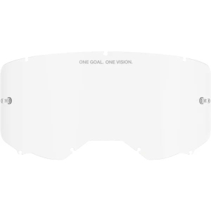 Lentile ochelari cross-enduro ALPINESTARS VISION 8-5-3 Clara, 9