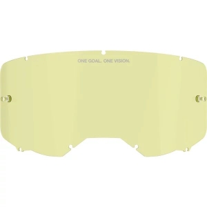 Lentile ochelari cross-enduro ALPINESTARS VISION 8-5-3 Galben, 7