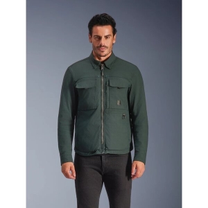 Geaca textil urban ALPINESTARS BRYON WR OVERSHIRT Negru XL, 3
