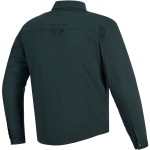 Geaca textil urban ALPINESTARS BRYON WR OVERSHIRT Negru XXL, 11