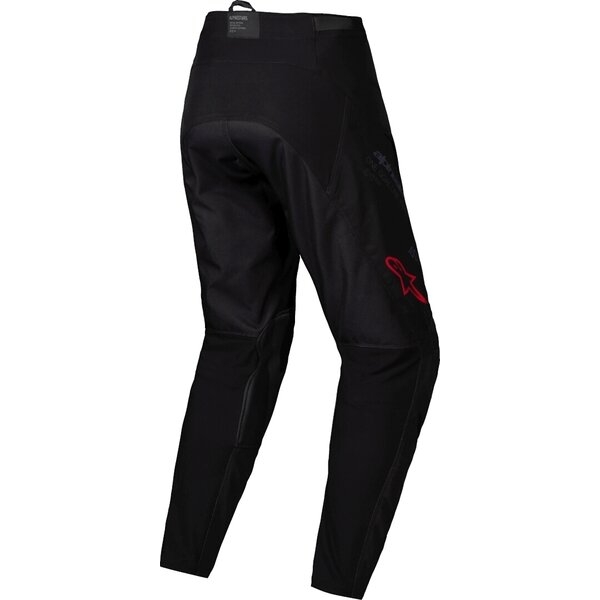Pantaloni cross-enduro ALPINESTARS PRO-DURA 32 Negru/Gri, 4