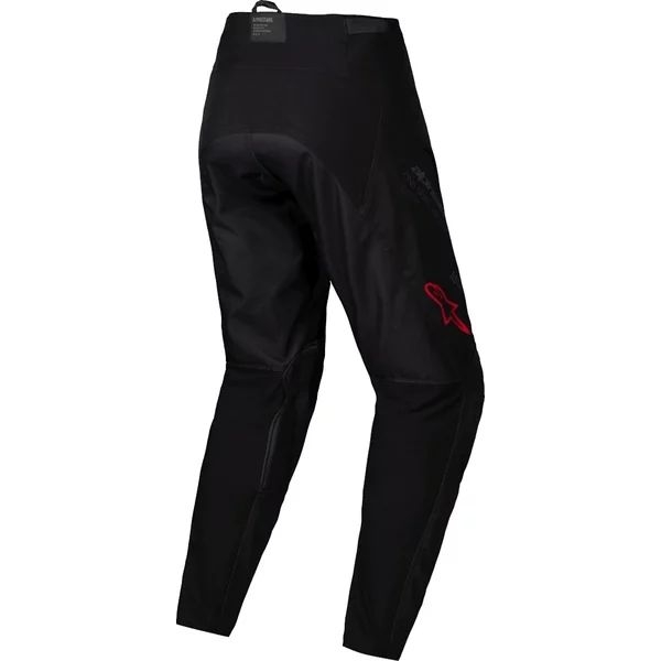 Pantaloni cross-enduro ALPINESTARS PRO-DURA 32 Negru/Gri, 6