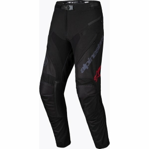 Pantaloni cross-enduro ALPINESTARS PRO-DURA 32 Negru/Gri