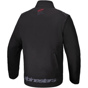 Geaca cross-enduro Softshell ALPINESTARS LITE-DURA M Negru, 6