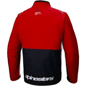 Geaca cross-enduro Softshell ALPINESTARS LITE-DURA M Negru, 10