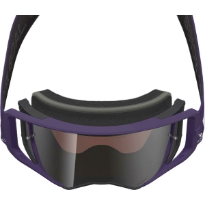 Ochelari cross-enduro ALPINESTARS SUPERTECH VISION HUNTA96 XXV LE GOOGLE Mov/Alb, 11