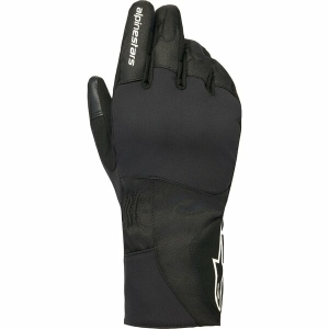 Manusi de dama impermeabile ALPINESTARS STELLA WT-1 DRYSTAR INSULATED M Negru, 2