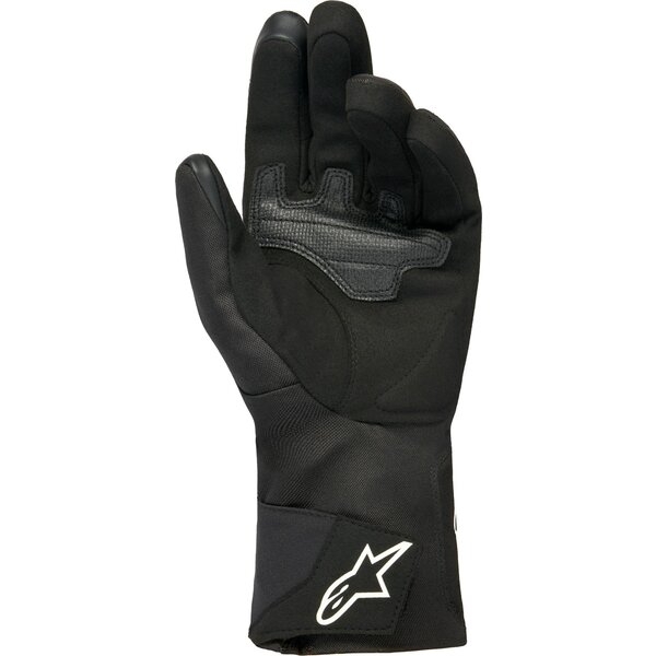 Manusi de dama impermeabile ALPINESTARS STELLA WT-1 DRYSTAR INSULATED Negru L, 3