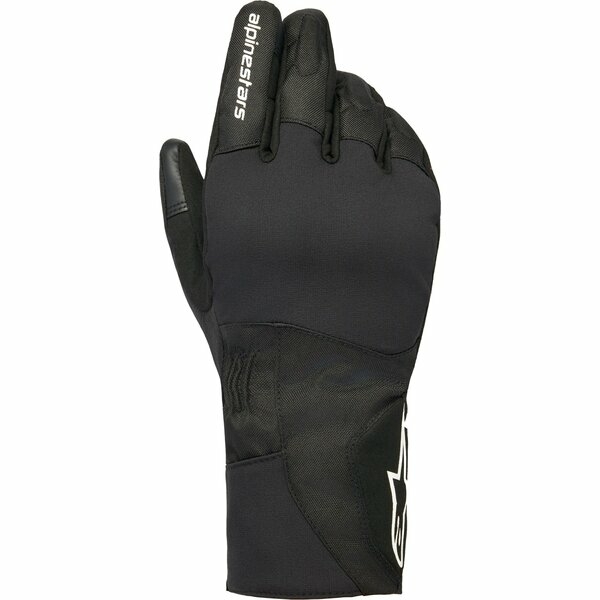 Manusi de dama impermeabile ALPINESTARS STELLA WT-1 DRYSTAR INSULATED Negru L, 2