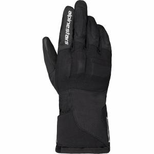 Manusi impermeabile ALPINESTARS WT-1 DRYSTAR INSULATED M Negru