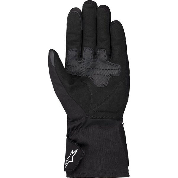 Manusi impermeabile ALPINESTARS WT-1 DRYSTAR INSULATED Negru XXL, 4