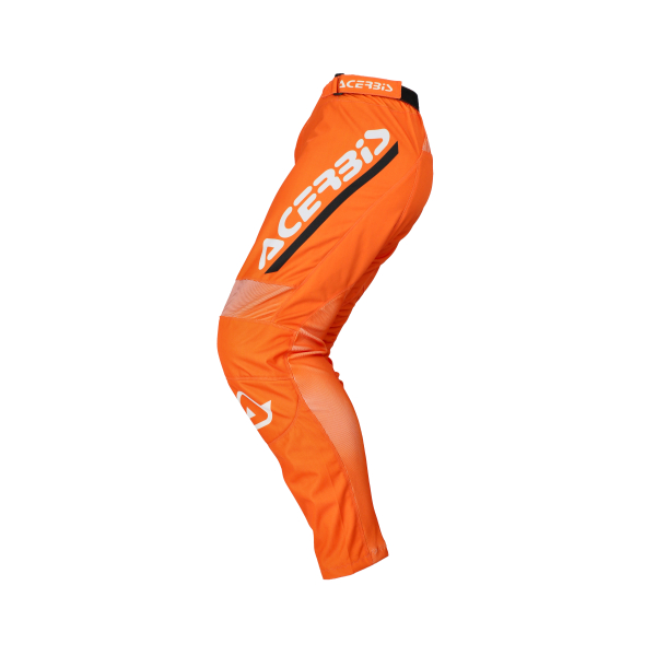 ACERBIS PANTS MX LINEAR LUGO ORANGE/WHITE s.28, 5