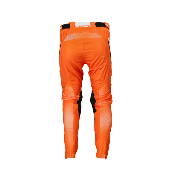ACERBIS PANTS MX LINEAR LUGO ORANGE/WHITE s.28, 8