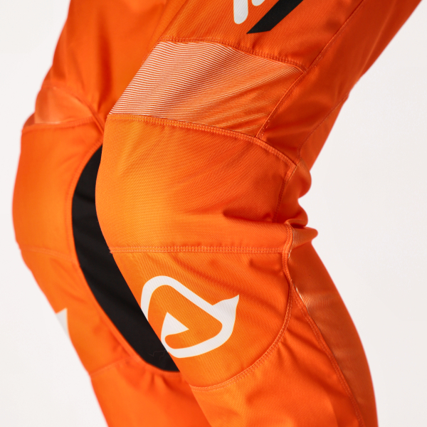 ACERBIS PANTS MX LINEAR LUGO ORANGE/WHITE s.28, 9