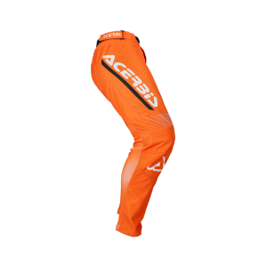 ACERBIS PANTS MX LINEAR LUGO ORANGE/WHITE s.28, 4