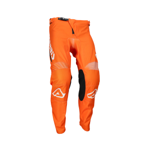 ACERBIS PANTS MX LINEAR LUGO ORANGE/WHITE s.28, 7