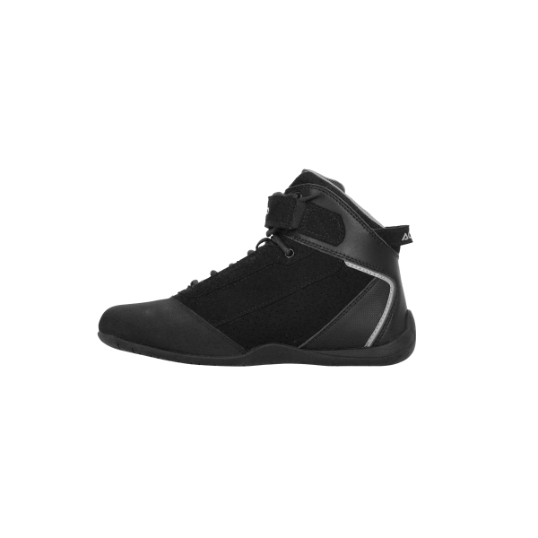 ACERBIS SHOES FIRST STEP BLACK s.37, 2