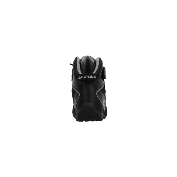 ACERBIS SHOES FIRST STEP BLACK s.37, 5