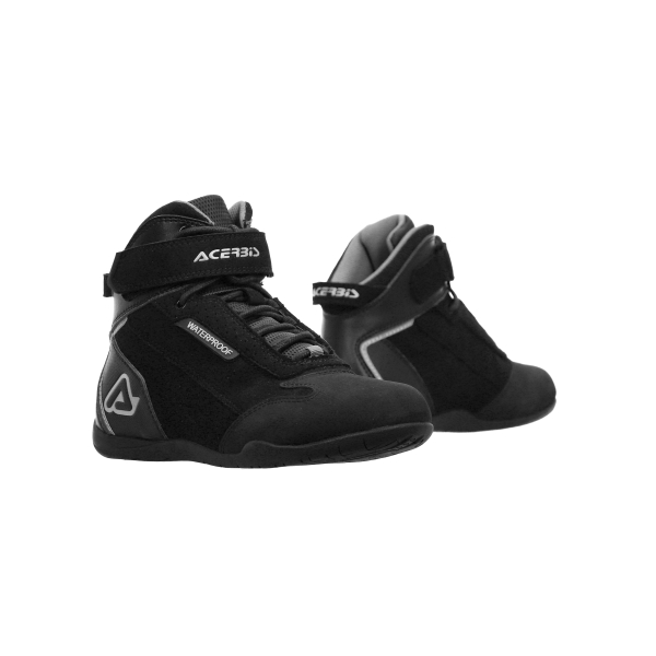 ACERBIS SHOES FIRST STEP BLACK s.37, 8
