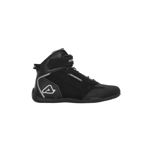 ACERBIS SHOES FIRST STEP BLACK s.37, 10