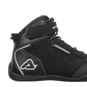 ACERBIS SHOES FIRST STEP BLACK s.37, 3