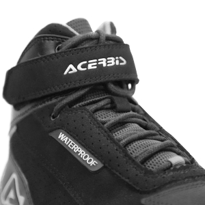 ACERBIS SHOES FIRST STEP BLACK s.37, 9