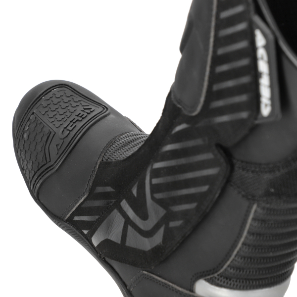 ACERBIS BOOTS KATRAM BLACK s.37, 5