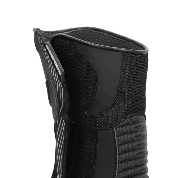 ACERBIS BOOTS KATRAM BLACK s.37, 7