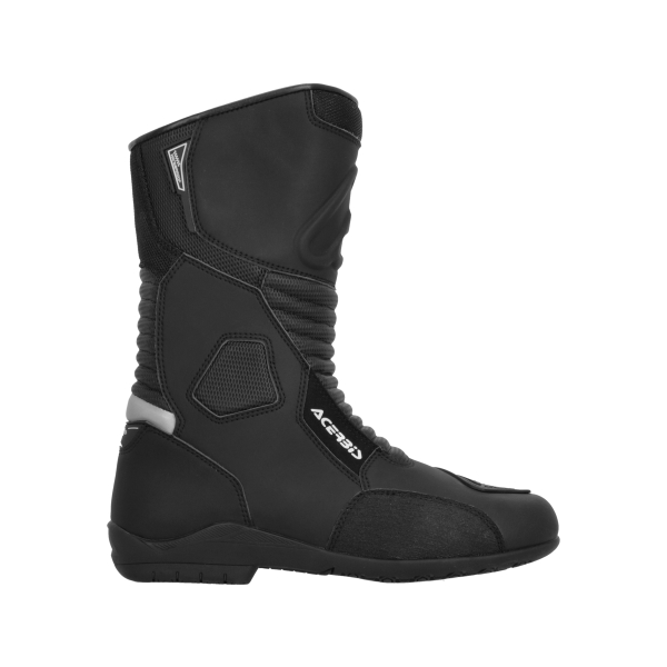ACERBIS BOOTS KATRAM BLACK s.37, 8