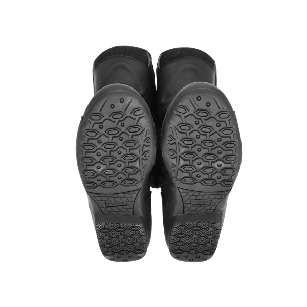 ACERBIS BOOTS KATRAM BLACK s.37, 9