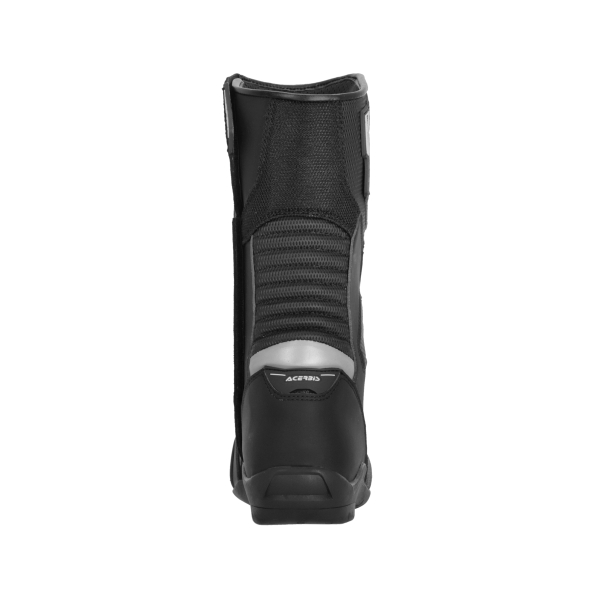 ACERBIS BOOTS KATRAM BLACK s.37, 10