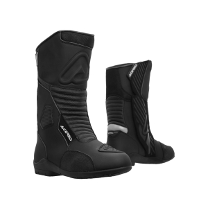 ACERBIS BOOTS KATRAM BLACK s.37