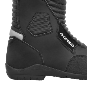 ACERBIS BOOTS KATRAM BLACK s.37, 4