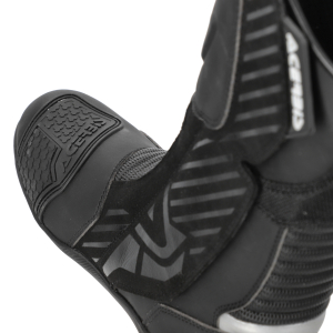 ACERBIS BOOTS KATRAM BLACK s.37, 5