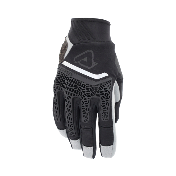 ACERBIS CE ENDURO PRO GLOVES BLACK S, 2