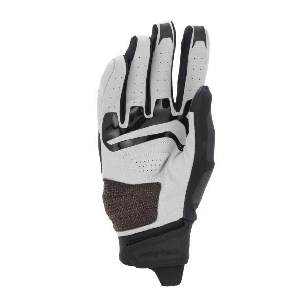 ACERBIS CE ENDURO PRO GLOVES BLACK S, 4