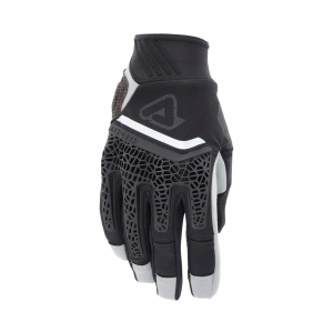 ACERBIS CE ENDURO PRO GLOVES BLACK S