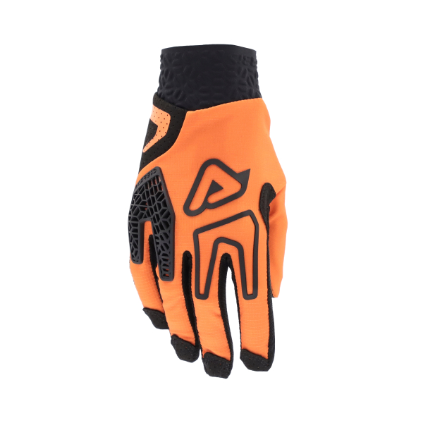 ACERBIS ENDURO RACE GLOVES ORANGE S, 7