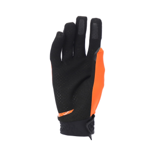 ACERBIS ENDURO RACE GLOVES ORANGE S, 4
