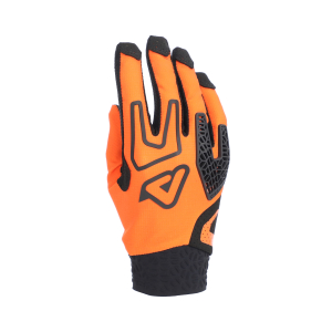 ACERBIS ENDURO RACE GLOVES ORANGE S, 5