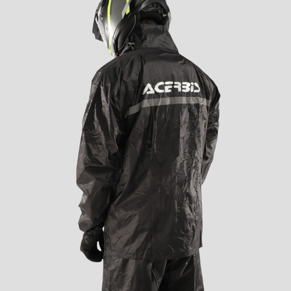 ACERBIS RAIN SET LINE BLACK S, 3