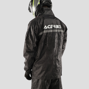 ACERBIS RAIN SET LINE BLACK S, 3