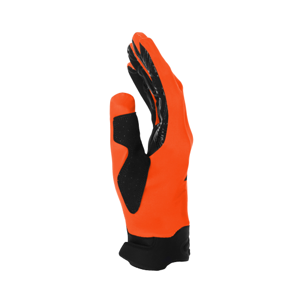ACERBIS GLOVES MX LINEAR 2.0 ORANGE/BLACK S, 2
