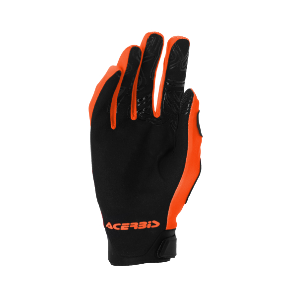 ACERBIS GLOVES MX LINEAR 2.0 ORANGE/BLACK S, 6