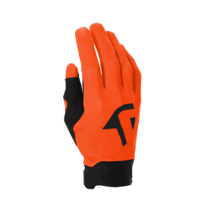 ACERBIS GLOVES MX LINEAR 2.0 ORANGE/BLACK S, 3